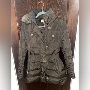 Michael Kors Down Coat